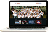 Website Universidade RE/MAX